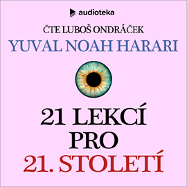 21 lekcí pro 21. století