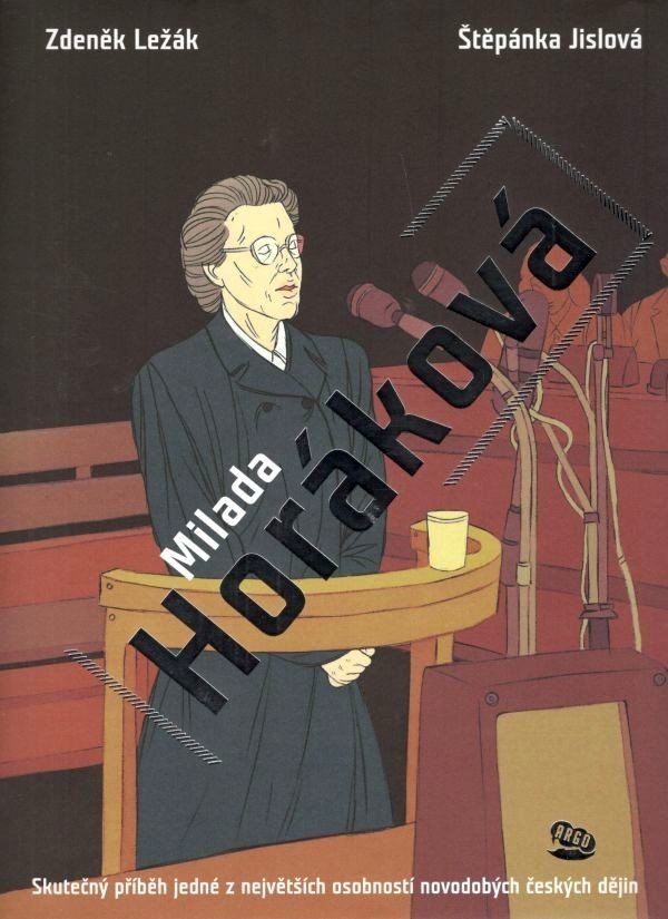 Milada Horáková
